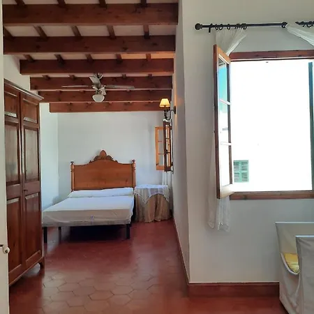 Tatil Evi Santa Clara *