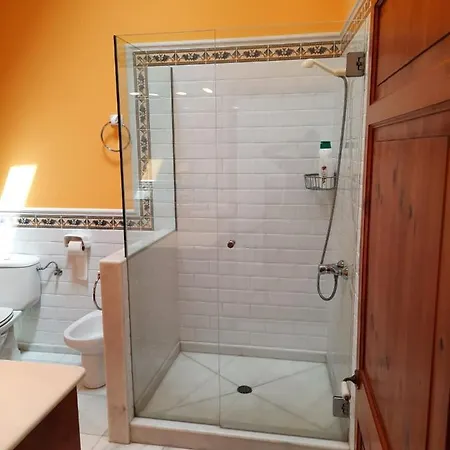 Santa Clara Tatil Evi Ciutadella (Menorca)