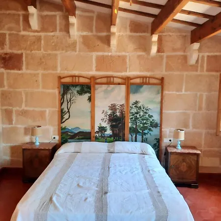 Santa Clara Tatil Evi Ciutadella (Menorca)