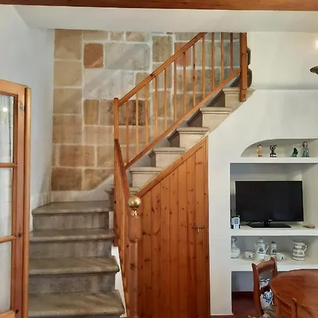Santa Clara Tatil Evi *