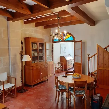 Santa Clara Ciutadella (Menorca)